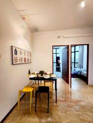 Parc Oasis (D22), Condominium #582774511